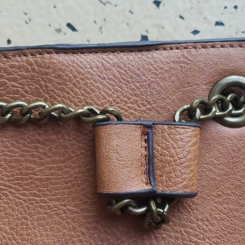 𝅺darcy Marks London handbag EUC